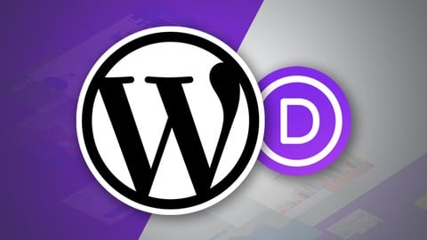 Curso Completo de WordPress + Divi