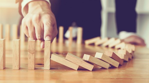 Gerenciamento de riscos em projetos