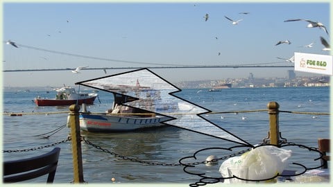 Ambalaj Üretiminde Ürün Güvenliği (BRC IoP versiyon 6)