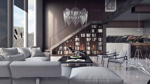 How to Work with Interior Design Styles Like a Pro