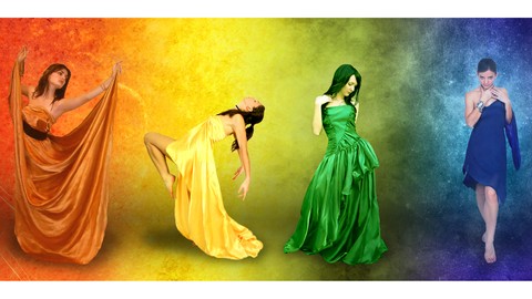 Psicología del Color en la Moda