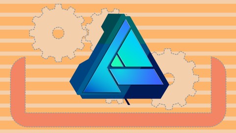 Affinity Designer for beginners
