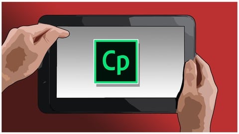 Adobe Captivate 9