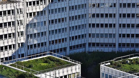 An Overview of Sustainable Building Technologies