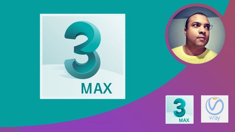 Curso 3ds Max 2017 Fundamentos