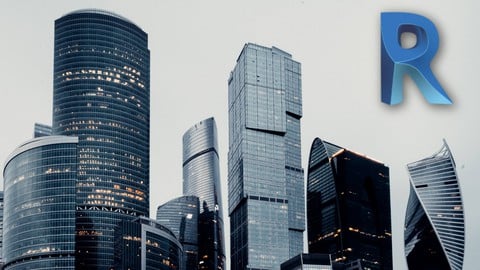 Revit Architecture Course - Practical Approach