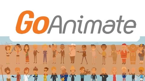 Apprenez à utiliser GO ANIMATE !
