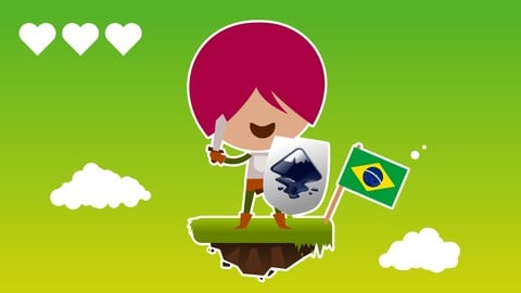Aprenda a criar arte vetorial para jogos 2d com o Inkscape!
