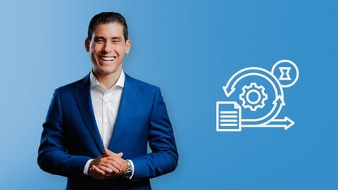 Gestão Ágil com Scrum COMPLETO + 3 Cursos EXTRAS