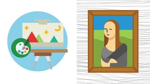 História Universal da Arte (sucinta)