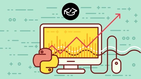 Visualisiere Daten mit Python - auch für Anfänger!