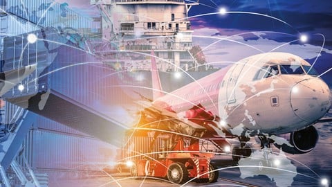 Logística e Cadeia de Suprimentos: transforme sua carreira