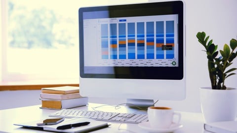 Análisis y Visualización de Datos con Tableau