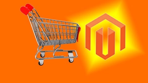 Schritt für Schritt zum eigenen Magento Online-Shop