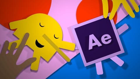 Synthetic Stop-Motion in After Effects
