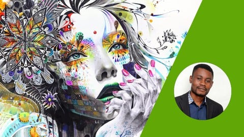 Graphic Design Mastery with CorelDraw (Practical Projects)