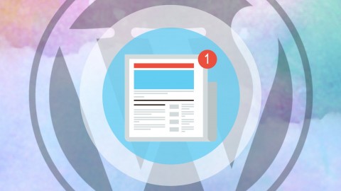 Curso de Wordpress para bloggers