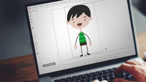 Create Animated Series for YouTube in CrazyTalk Animator 3