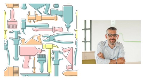Herramientas ágiles de innovación PRO