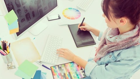 Diseño Gráfico y Audiovisual: Máster Course