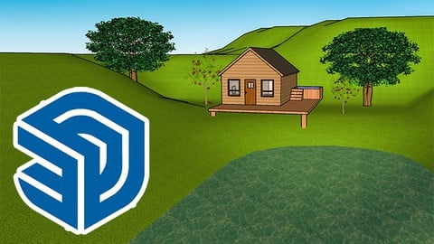 SketchUp Make - From beginner to advanced