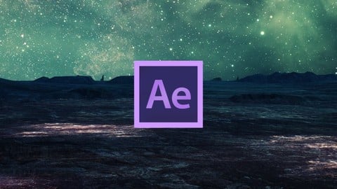 Formation Complète After Effects CC en 24h