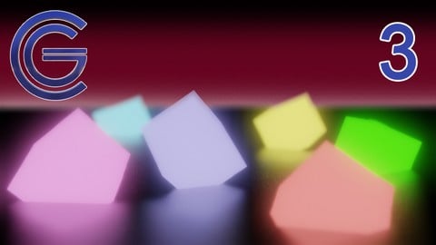 CG ACADEMY: Post produzione e fotoritocco dalla A alla Z