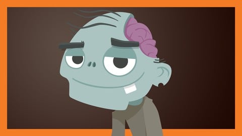 Adobe Illustrator for Zombies (and beginners too)