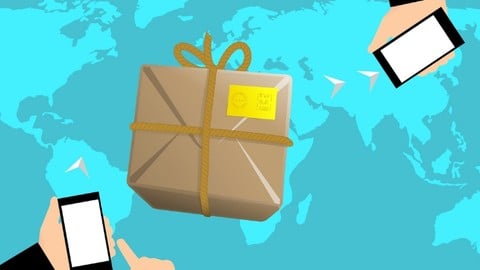Dropshipping: Crea este Negocio en Amazon