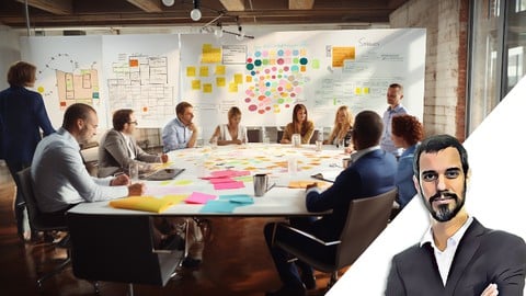 Formação em Análise de Negócios com base no Guia BABOK ® v3