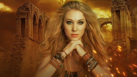 Curso de Photoshop Completo - do Zero ao Avançado