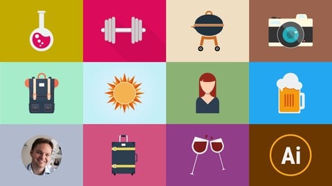 Illustrator w praktyce dla początkujących i nie tylko