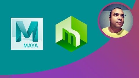 Maya e Mental Ray: Renderizando cenas.