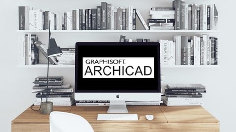 ArchiCAD - La formation intégrale
