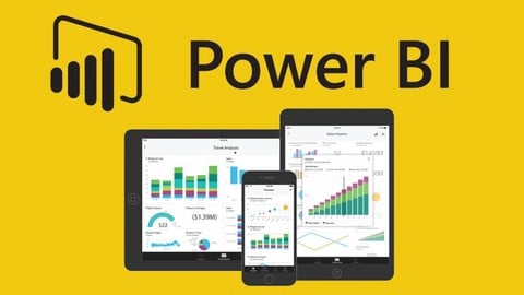 Power BI: Başlangıçtan Profesyonel Seviyeye (R