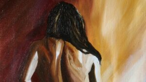 Drawing and Painting the Female Nude
