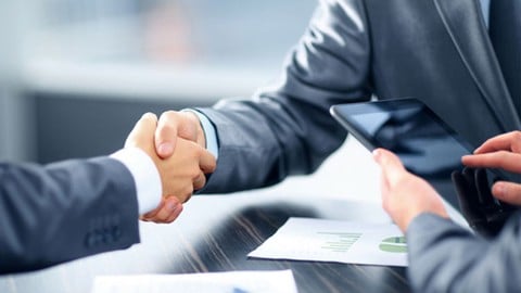 Les clés de l’entretien de vente efficace