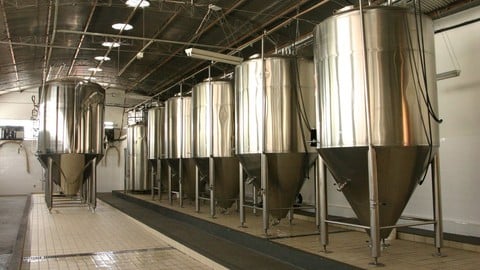 Negócios Cervejeiros - Curso Completo