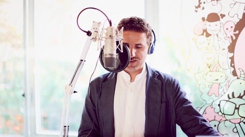 Fare Podcasting: Creare un Podcast e Fare Content Marketing