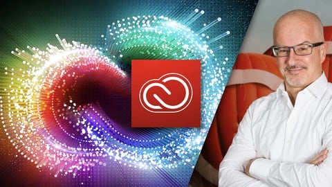 Adobe Creative Cloud: il corso che mancava!