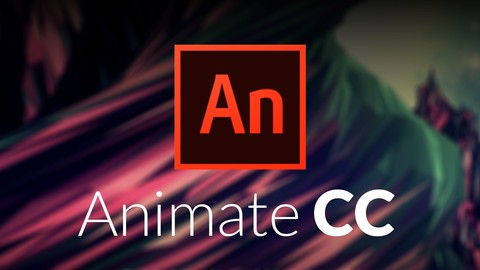 Curso de Animate CC 2017