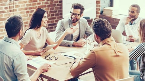Onboarding - Einarbeitung für Unternehmen
