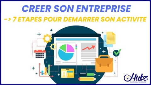 Créer sa microentreprise et trouver ses premiers clients