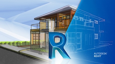 Construyendo una vivienda en Revit