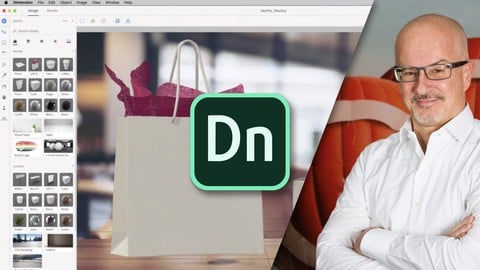 Adobe Dimension CC: il 3D ed il 2D insieme