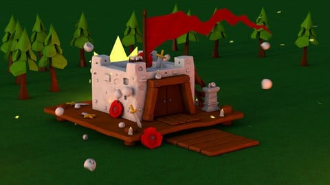 Impara a utilizzare Cinema 4D partendo da zero