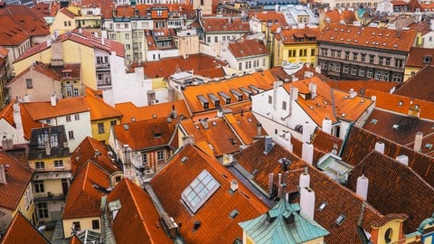 Cool Roof for green buildings (in Bangla)