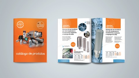 Curso de Illustrator CC 2018 para Gráfica