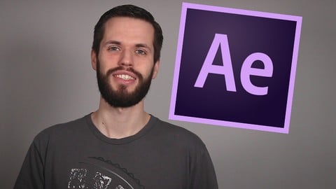Adobe After Effects CC Masterclass — Vom Anfänger zum Profi