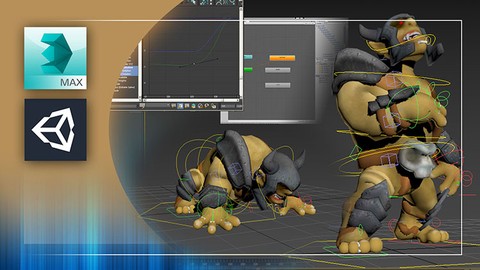 Creación de Personajes para Videojuegos. (Vol. 4)